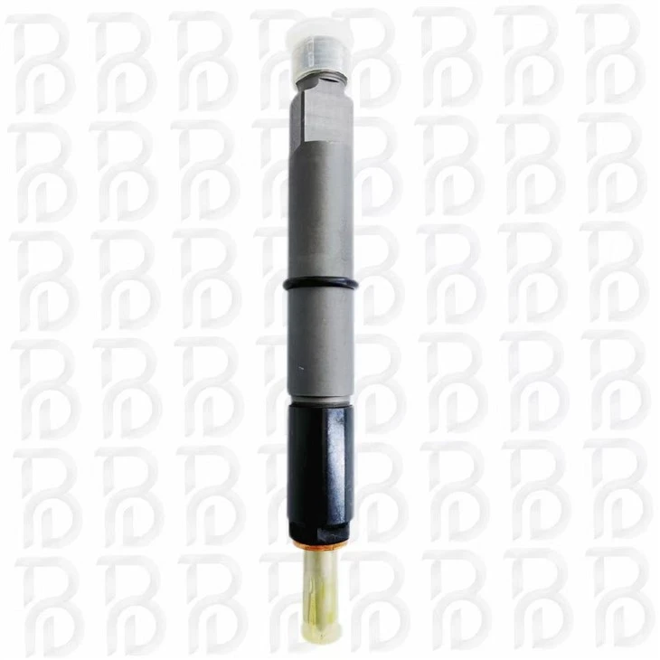 Real Factory Fuel Injector 0211-3547 02113547 For Volvo D4D For KHD Deutz TCD2012 Engine，OEM Performance Specification suppliers
