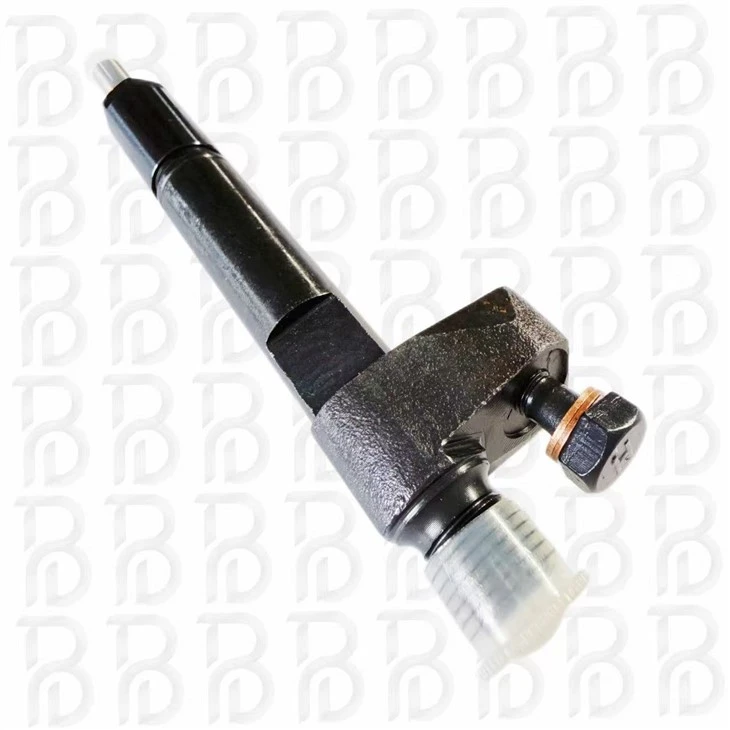 Real Factory Fuel Injector 504275234R For New Holland Tractor T4030F TD5020 TK4020FT4.65V，OEM Performance Specification suppliers