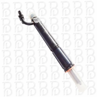 Real Factory Fuel 735255C91 Injector For Navistar Engine DT360 DTA360 Engine,OEM Performance Specification best
