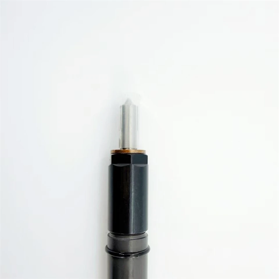 Real Factory Fuel Injector 320/06834 Injectors Manufacturer For JCB B05502A OEM Quality best