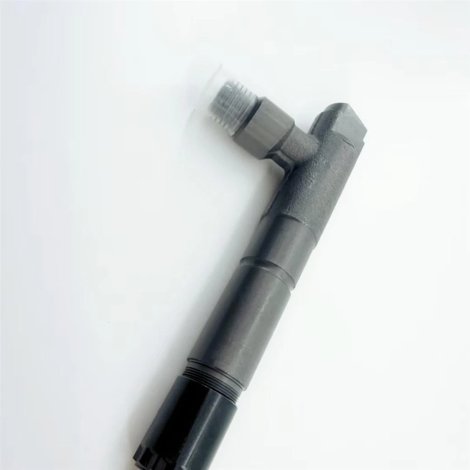 Real Factory Fuel Injector 729906-53100 72990653100 Compatible With Yanmar Engine 4TNV94L OEM Quality factory