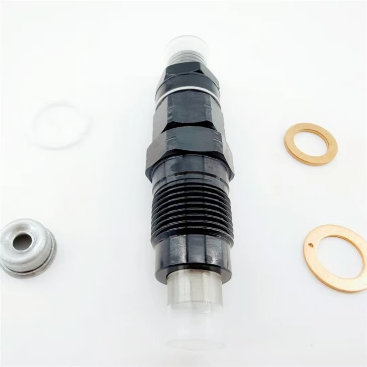 Real Factory Fuel Injector MM514045 For Mitsubishi S4Q2 Engine, Mahindra Tractor 1526-3016 MAX24/28 OEM Quality factory