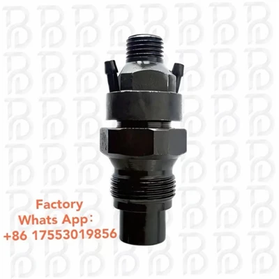 Injetor 10233972 de fábrica real para motores diesel Chevrolet 6.2L 6.5L, adequado para Chevy C1500, C2500, C3500 Pickup Series, especificação de desempenho OEM